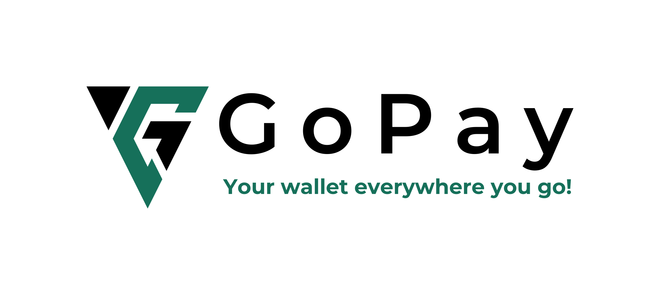 GoPay Logo
